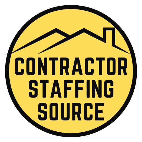 Contractor Staffing Source