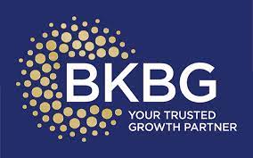 BKBG Logo