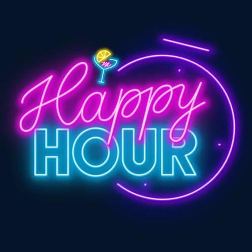 The TTFN Happy Hour 