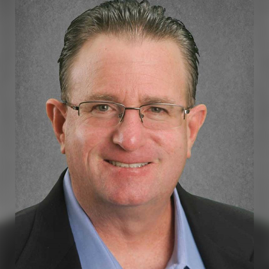 Jeff Borovitz