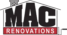 MAC logo