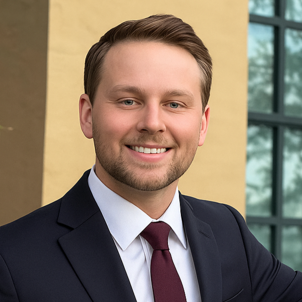 Barrett Langendoerfer