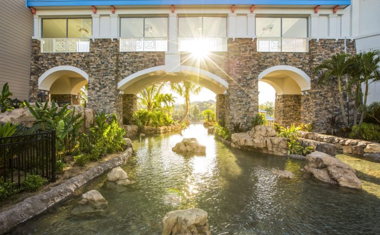 6 Loews Sapphire Falls
