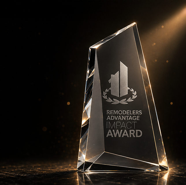 Impact Award