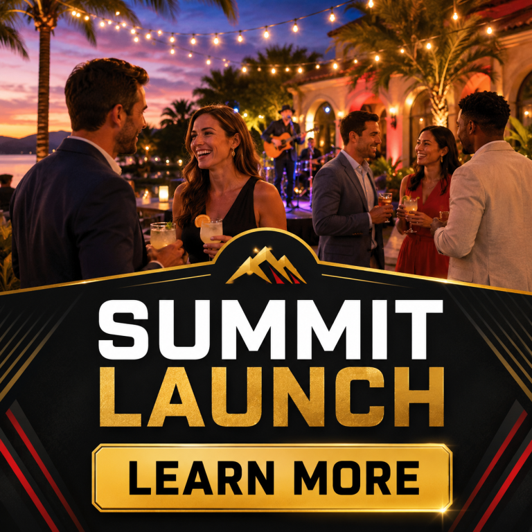 Summit Launch